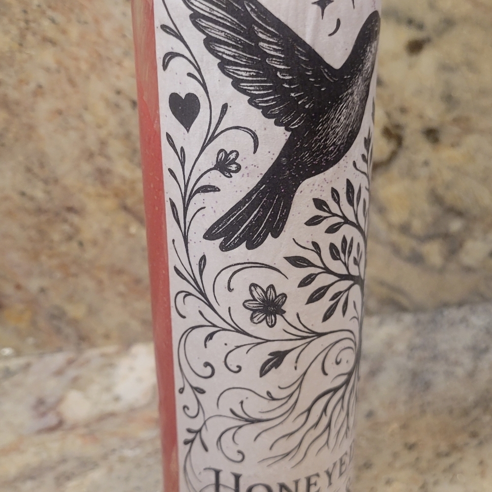 💕 Love Spell - Red Candle